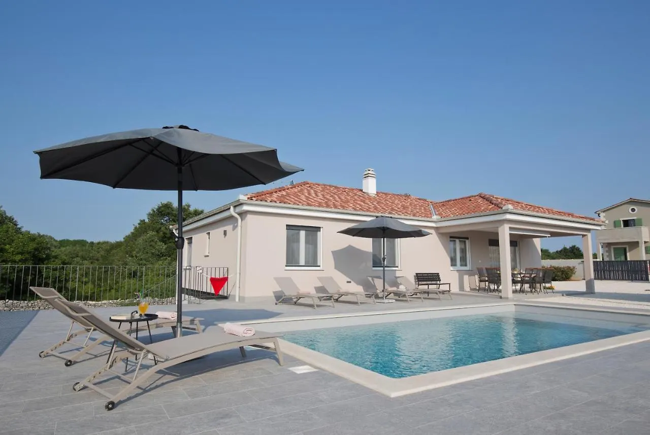 רוביני Villa Lemi בית נופש