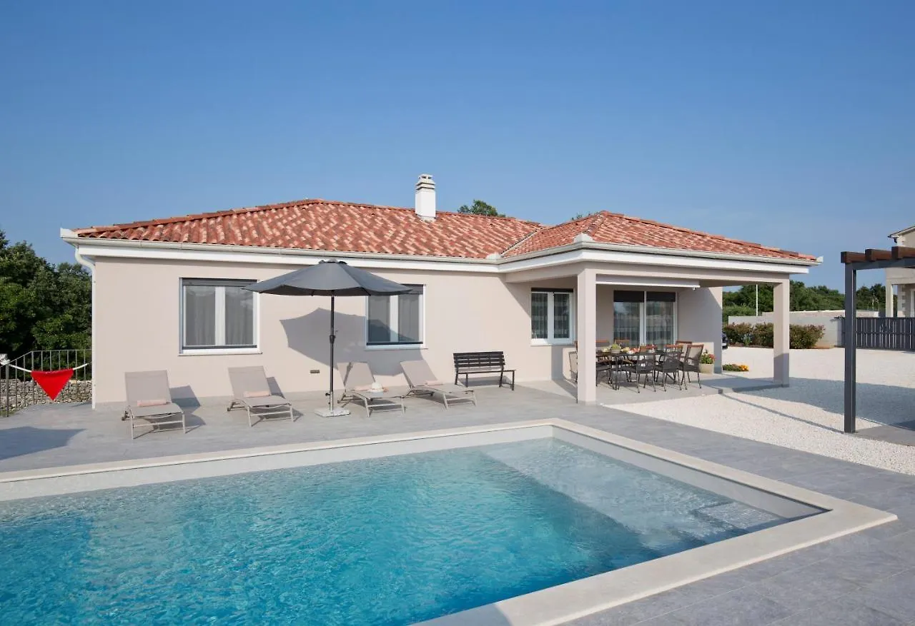 בית נופש רוביני Villa Lemi
