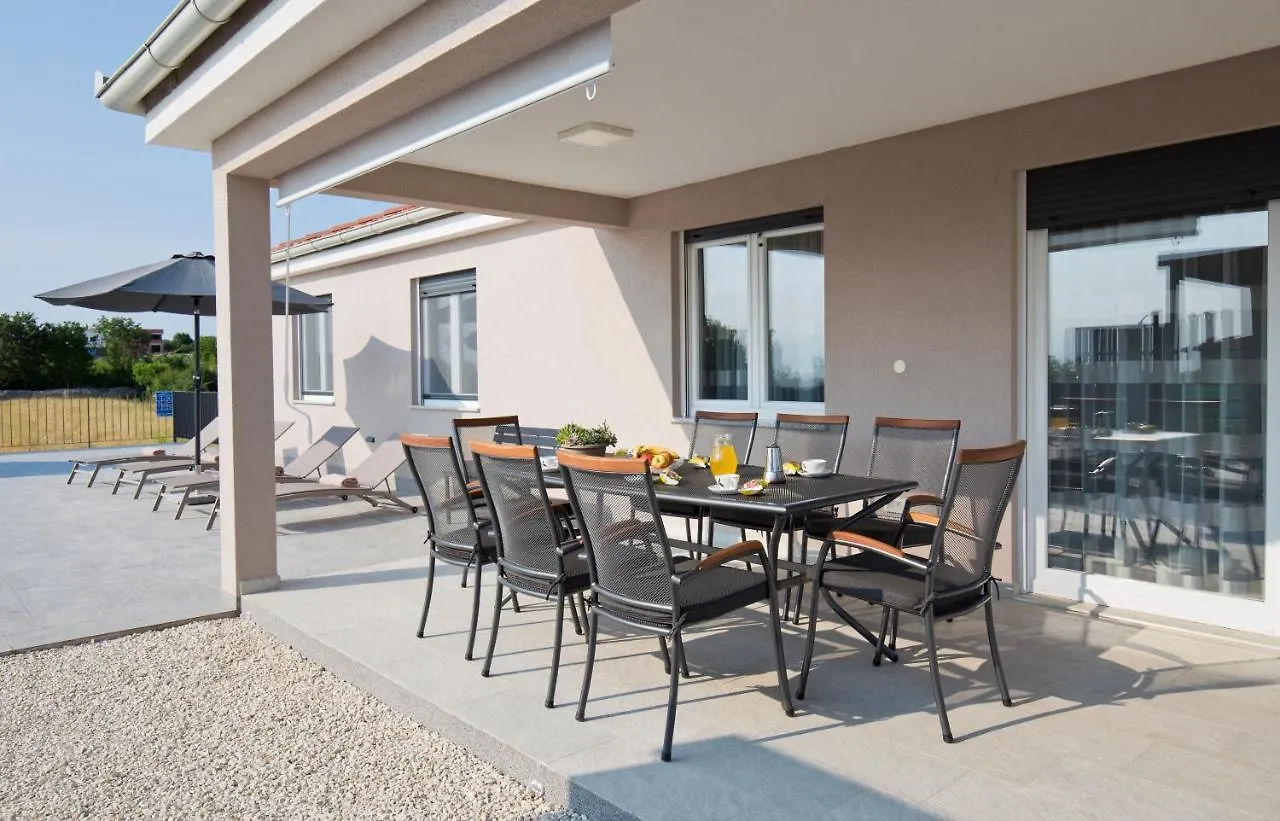 רוביני Villa Lemi 0*,  קרואטיה