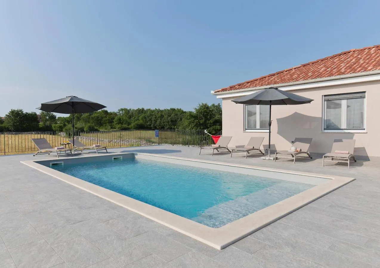 רוביני Villa Lemi בית נופש