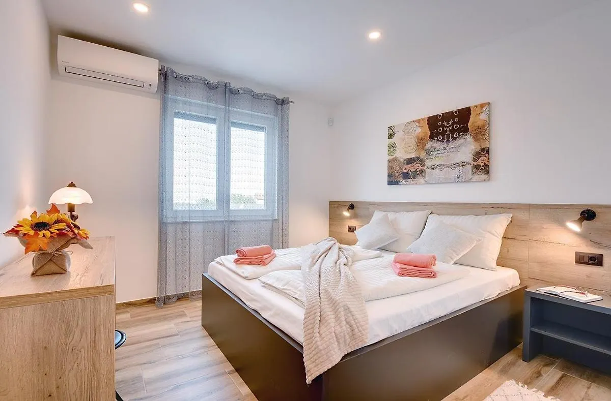 רוביני Villa Lemi קרואטיה