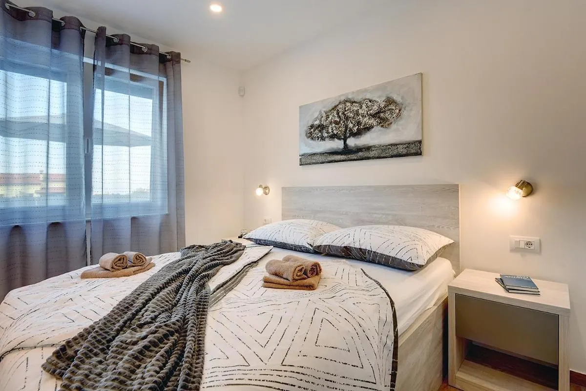 רוביני Villa Lemi
