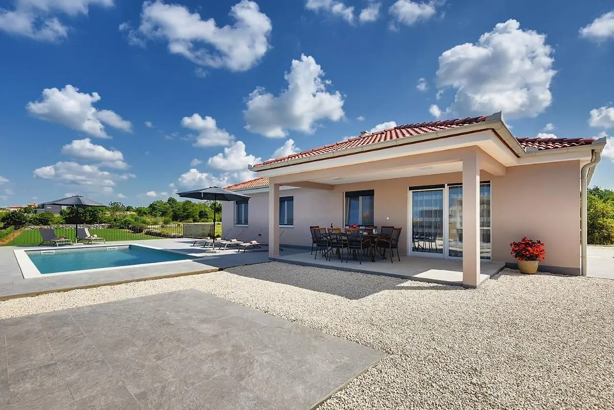 רוביני Villa Lemi