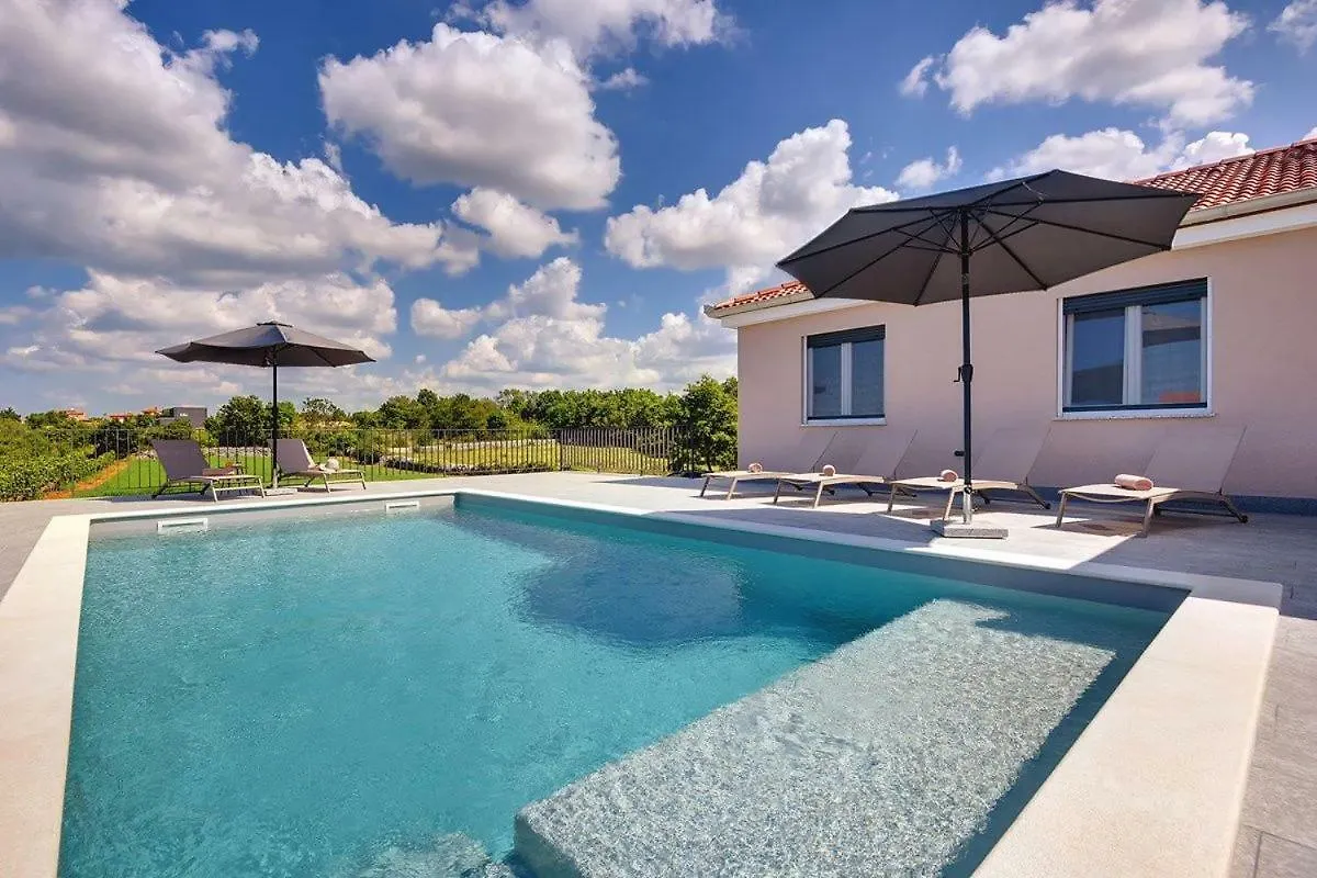 רוביני Villa Lemi קרואטיה