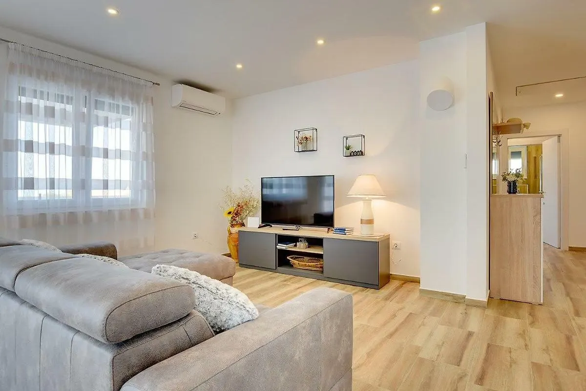 רוביני Villa Lemi