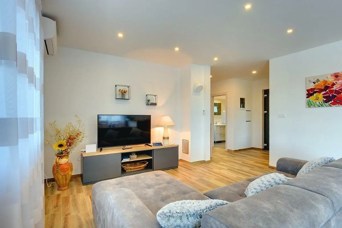 רוביני Villa Lemi