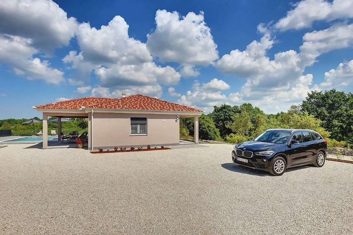 רוביני Villa Lemi