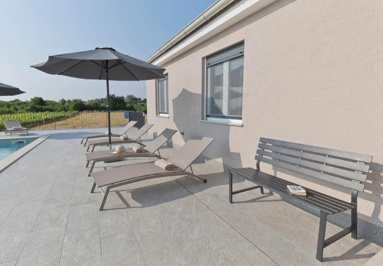 Semesterbostad Villa Lemi Rovinj